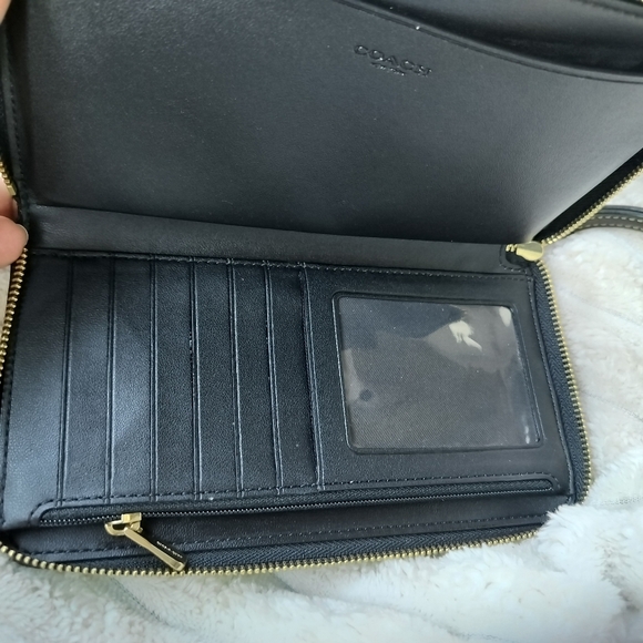 COACH New York City Apple - Picture 7 of 11